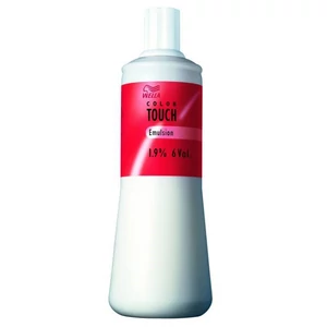 Wella Color Touch emulzió 1,9%  1l