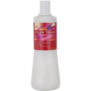 Wella Color Touch emulzió 4%  1l