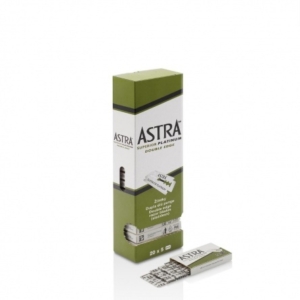 Astra Superior Platinum penge 100db