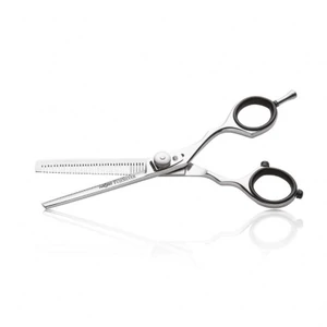 Iwasaki Executive Silver Fuji ritkító fodrászolló 5,5"