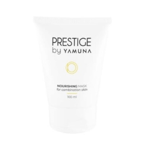 Yamuna Prestige Tápláló maszk kombinált bőrre 100ml
