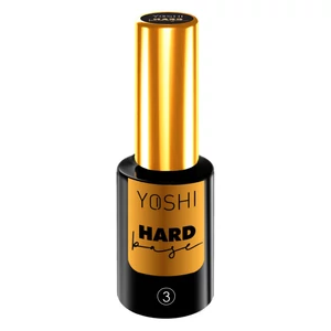 Yoshi Hard No.3. 10ml - Erős alap zselé Yoshi Hard No.3. 10ml - Erős alap zselé