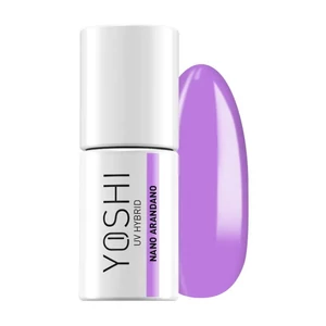 Yoshi UV hibrid Nano Arandano 6 ml – 705