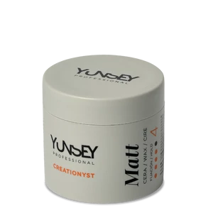 Yunsey matt wax UV szűrö 100ml