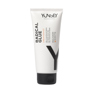 Yunsey Radical glue extrém erős hajformázó gél 200ml