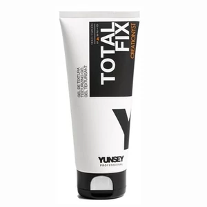 Yunsey Total fix ultra erős hajformázó gél 200ml