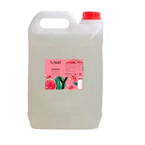 Yunsey neutral sampon, görögdinnye illattal 5000ml