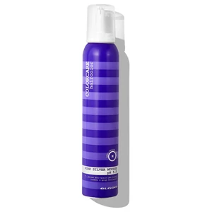 Elgon Colorcare Mini Hajban maradó silver hab ph 5.5 100ml