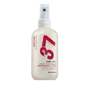 Elgon Affixx "37" Hajszárítást könnyítő spray 195 ml