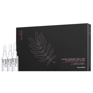 Elgon Man hajhullás elleni szérum férfiaknak 8x7ml