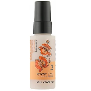 Elgon Refibra bouquet 7 olaj 30ml