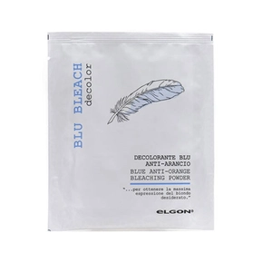 Elgon Blue Bleach szőkítőpor 50g