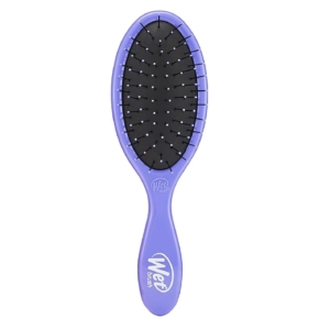 Wet Brush Hajkefe Custom Care Thin Hair Detangler Purple