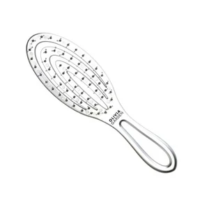 Olivia Garden Holyday Bella hajkefe Silver