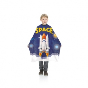 Space gyerek beterítő