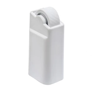 Görgős gyantázófej 15ml-es patronhoz (mini)
