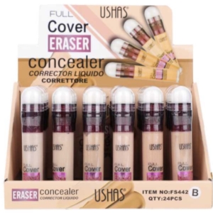 Ushas Corector Cremos Full Cover Eraser korrektor