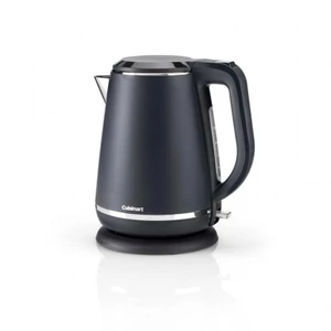 Cuisinart Vízforraló 1,5L 3000W - antracitszürke