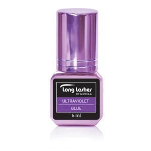 Long Lashes ultraviolet műszempilla ragasztó 5g