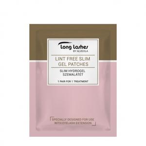 Long Lashes Slim Hydrogel szemalátét 1pár