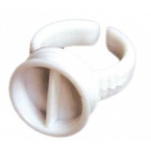 DivaLine osztott ragasztótartó gyűrű 10db