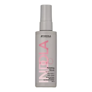 Indola Finishing Serum - hajfény szérum 100ml