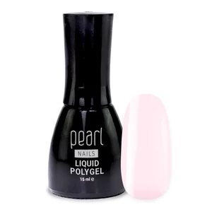 Pearl Nails Liquid Polygel - Baby Pink-15ml