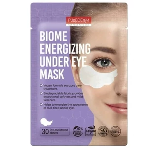 PureDerm Energetizáló szemmaszk 30db