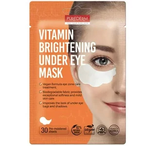 PureDerm világosító szemmaszk