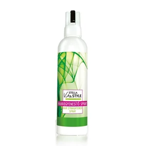Vitastyle hajkiegyenesítő spray 200ml