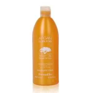 Argan Sublime Argán olajos sampon 1000ml