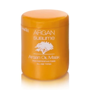 Argan Sublime Argán olaj hajpakoló maszk 1000ml