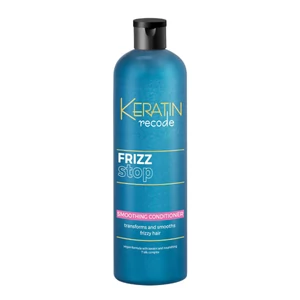 Keratin Recode Balzsam Frizz Stop 400ml keratinos balzsam göndör hajra