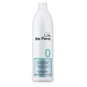 Life Perm Dauervíz 0 500ml