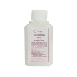 Pipere krémhidrogén 18% 60ml