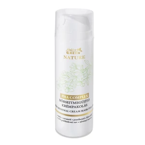 Golden GREEN Nature PHA Complex Bőrsejtmegújító Krémpakolás 150 ml