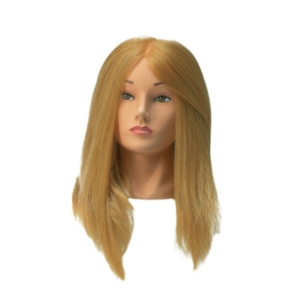 L'Image Jessica Babafej 40-45 cm szintetikus hajjal