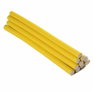 ChromWell nudli hajcsavaró 10x240mm
