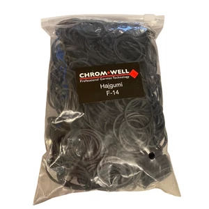 Chromwell Hajgumi erős fehér 1000 db F-14