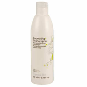 Farmavita Smooting 01. shampoo 250ml hajkiegyenesítő sampon