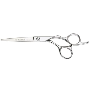Kiepe Monster cut hajvágó olló offset 6"