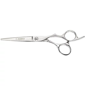 Kiepe Monster cut hajvágó olló semi-offset 6"