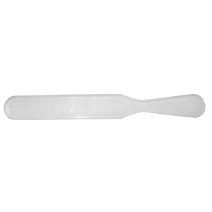 műanyag spatula