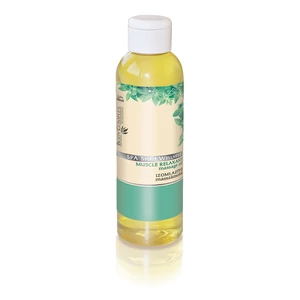 Golden Green SPA Spirit Wellness izomlazító masszázsolaj 250ml