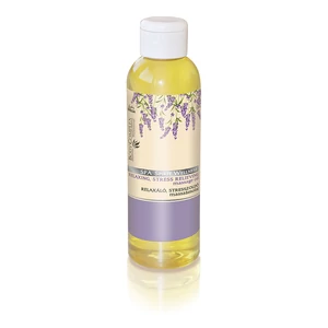 Golden Green SPA Spirit Wellness Relaxáló stressz oldó masszázsolaj 250ml