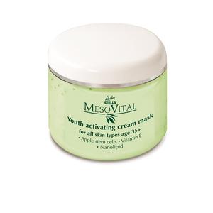 LS Mesovital Alma őssejt aktiváló krémpakolás 200ml