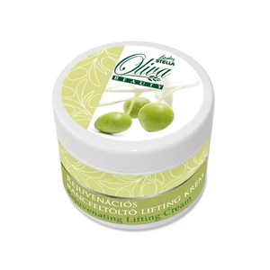 GG Oliva Rejuvenációs ráncfeltöltő liftingkrém 100ml