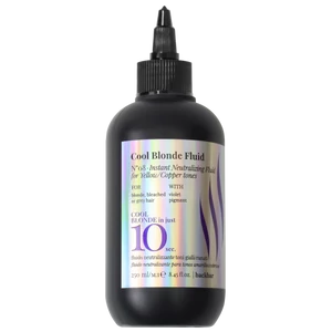 Cool Blonde Fluid 250ml