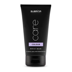 Subrina Care Colour Silver hamvasító maszk 150ml