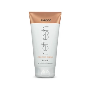 Subrina Refresh Peach Színfelfrissítő Maszk 150ml